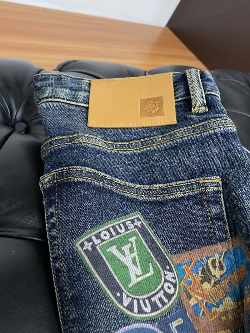 Louis Vuitton Jeans